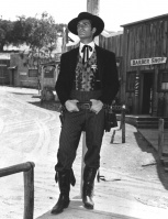 The Life and Legend of Wyatt Earp 1955-1961 #2